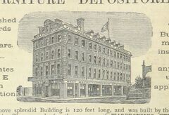 West Marina Pantechnicon